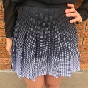 American Apparel Kilt